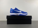 Kobe 6 Protro “Dodgers”