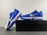 Kobe 6 Protro “Dodgers”