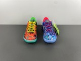 Kobe 8 Protro “What The Kobe” 
