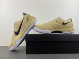 Kobe 8 Protro “Champagne Gold”