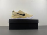 Kobe 8 Protro “Champagne Gold”