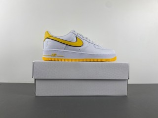 Kobe Bryant x Air Force 1 Low