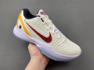 ZOOM KOBE 6