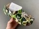 BAPE x Crocs Classic Clog 'ABC Camo - Green' 