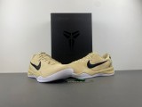 Kobe 8 Protro “Champagne Gold”