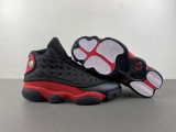 Air Jordan 13 “Bred”