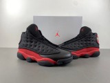Air Jordan 13 “Bred”