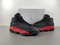 Air Jordan 13 “Bred”