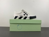 Off-White c/o Virgil Abloh Vulc Low Top