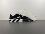Off-White c/o Virgil Abloh Vulc Low Top