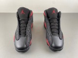 Air Jordan 13 “Bred”