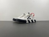 Off-White c/o Virgil Abloh Vulc Low Top