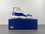 Air Jordan 11 “Rare Air”