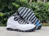 Jordan Air Jordan 10 OG“Steel” 2025