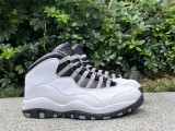 Jordan Air Jordan 10 OG“Steel” 2025