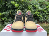 Air Jordan 4  Pizza