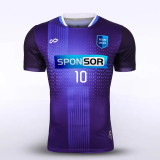 Whirlwind - Customized Men's Sublimated Soccer Jersey 12554