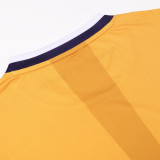 Thunder Light - Customized Men's Sublimated Soccer Jersey 12555