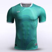 ARC Project - Customized Men's Sublimated Soccer Jersey 13431