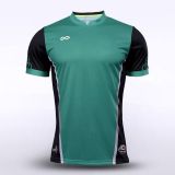 Nightingale - Customized Men's Sublimated Soccer Jersey 14135