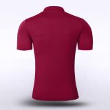 Original Glory - Customized Men's Soccer Jersey 16150