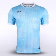 Wizard - Customized Men's Sublimated Soccer Jersey 15957