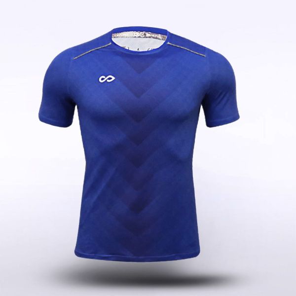 sublimated running shirts 15894