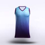 sublimated basketball jersey 13392