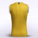 Tundra - Customized Men's Sublimated Soccer Jersey 13433