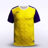 Regalia - Customized Men's Sublimated Soccer Jersey 13439