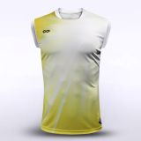 Nucleus - Customized Men's Sublimated Soccer Jersey 14137