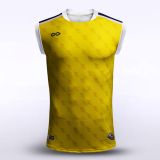 Regalia - Customized Men's Sublimated Soccer Jersey 13439