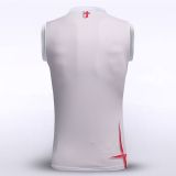 St.George - Customized Men's Sublimated Soccer Jersey 13434