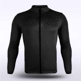 Dragon Vein - Customized Men's Sublimated Full-Zip Jacket 16256