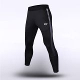 Knitted Training Pants 16096