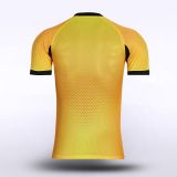Flying Fish - Customized Adult Goalkeeper Soccer Jersey 14039