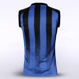 Northern Star - Customized Men's Sublimated Soccer Jersey 13995