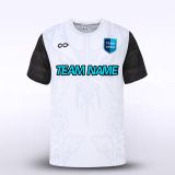 Ice Dragon - Mens Sublimated Soccer Shirt 14128
