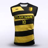 Jive - Customized Men's Sublimated Soccer Jersey 16139