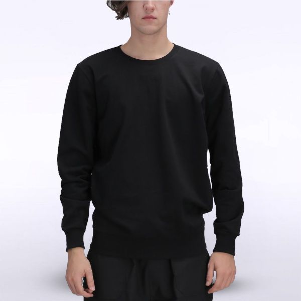 Crew Neck Sweatshirt  12351
