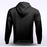 Customized Adult Hoodie 12347