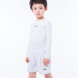 kids knitted shorts 14016