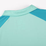 Sublimated Lapel Polo Shirt 16213