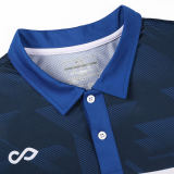 Sublimated Lapel Polo Shirt 16202