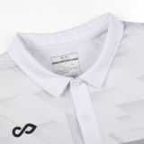 Sublimated Lapel Polo Shirt 16202