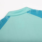 Sublimated Lapel Polo Shirt 16206