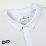 Sublimated Lapel Polo Shirt 16190