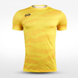 sublimated running jersey 15510