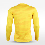 sublimated running jersey 15504