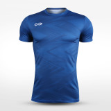 sublimated running jersey 15502
